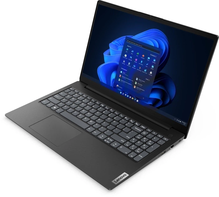 Ноутбук Lenovo V15 G4 IRU / Intel i3-1315U/ RAM 16Gb/ SSD 512GB/ Intel UHD Graphics - зображення 2