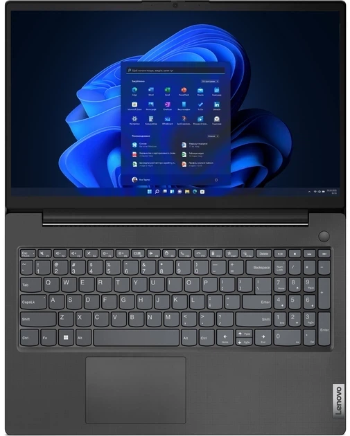 Ноутбук Lenovo V15 G4 IRU / Intel i3-1315U/ RAM 16Gb/ SSD 512GB/ Intel UHD Graphics - зображення 4