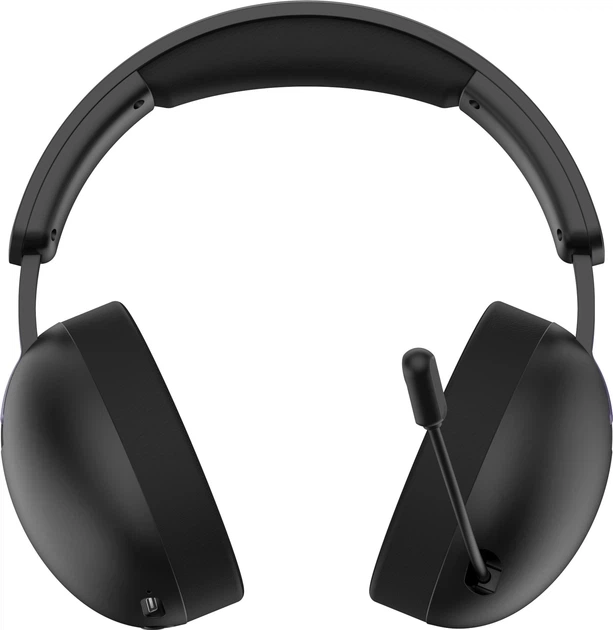Навушники Hator Hellyberry HH30 Wireless Black - зображення 5