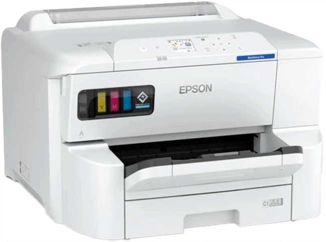 Urządzenie wielofunkcyjne Epson WorkForce Pro EP-C7000DW (C11CL37401) - Zdjęcie 2 Urządzenie wielofunkcyjne Epson WorkForce Pro EP-C7000DW (C11CL37401) - obraz 2