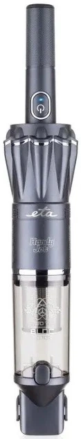 Акумуляторний пилосос Eta Handy Jet 3427 90000 - Фото 1 Акумуляторний пилосос Eta Handy Jet 3427 90000 - зображення 1