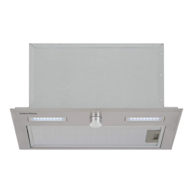 Вытяжка кухонная Interline STREET IX A/52 M/2/M - Фото 1 Вытяжка кухонная Interline STREET IX A/52 M/2/M - изображение 1