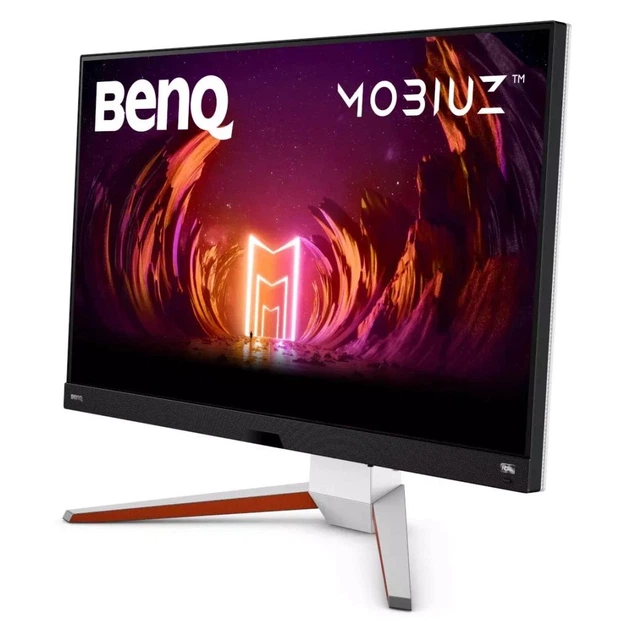 Монітор BenQ EX3210U - зображення 3