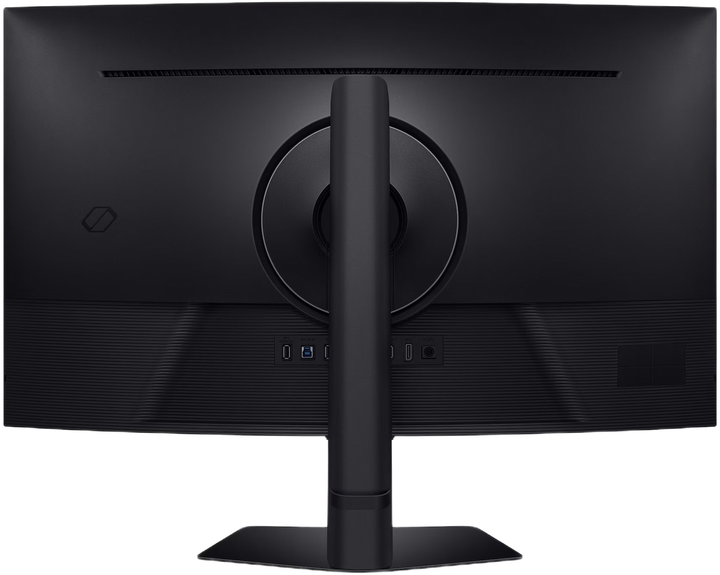 Monitor 37" Samsung Odyssey S37FG756EU - obraz 11