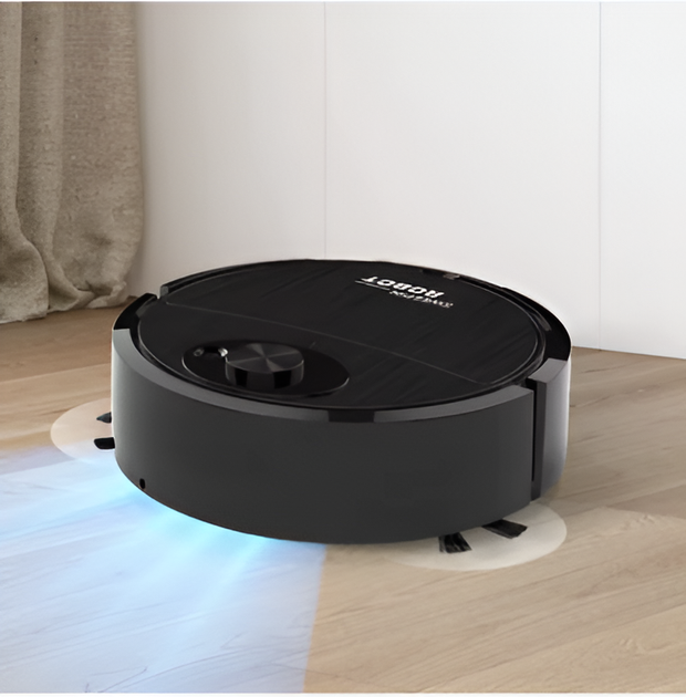 Робот-пылесос Clean Vacuum - изображение 2