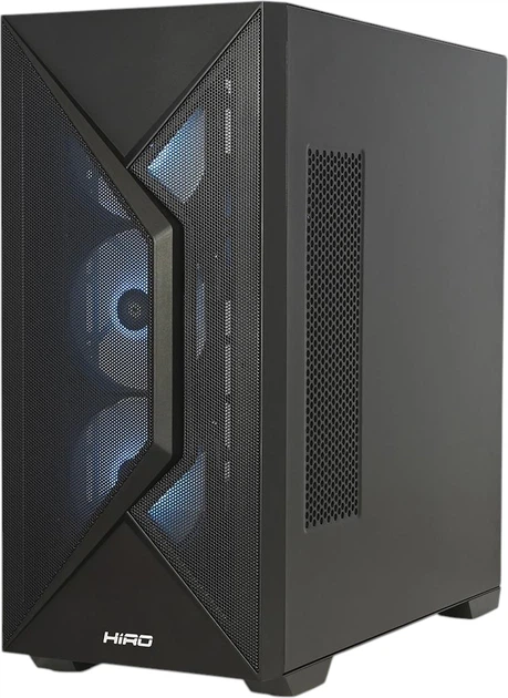 Комп'ютер NTT System HIRO Hellcat (ZKG-R573050-H1) - зображення 5