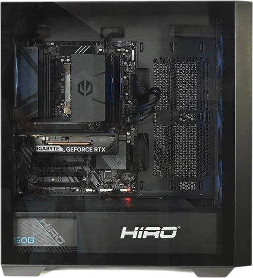 Комп'ютер NTT System HIRO Hellcat (ZKG-R573050-H1) - зображення 6