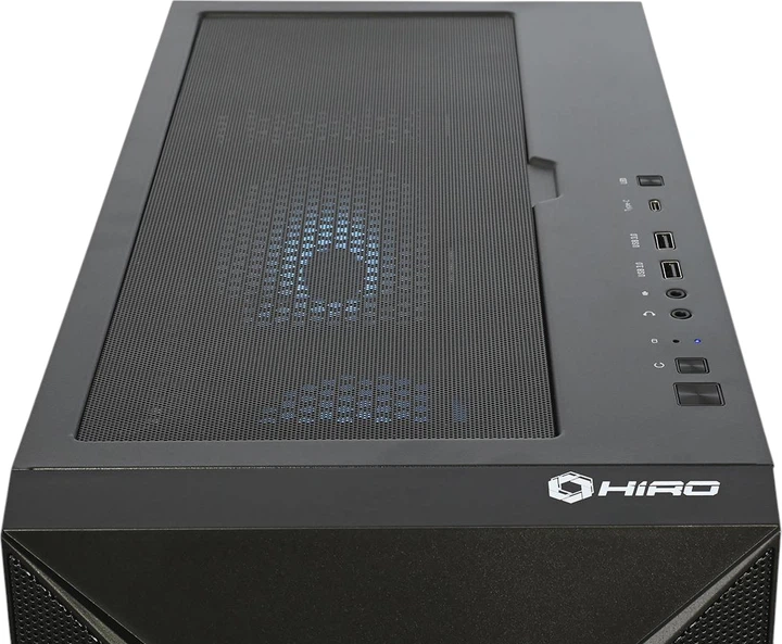 Комп'ютер NTT System HIRO Hellcat (ZKG-R573050-H1) - зображення 7
