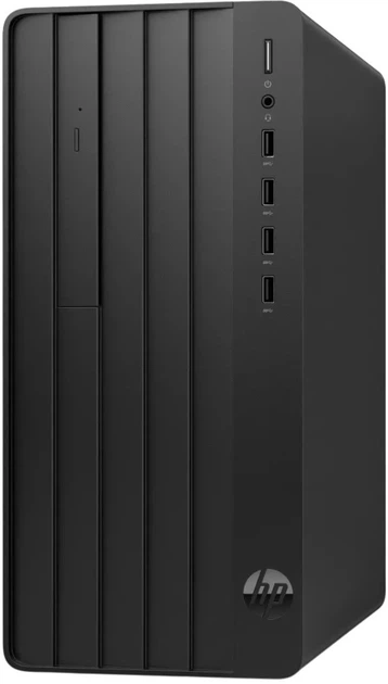 Комп'ютер HP Pro Tower 290 G9 (B6ZB0ET#AKD) - зображення 3
