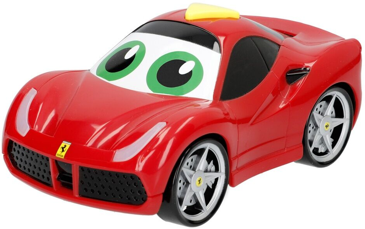 Іграшкова машинка Bburago Ferrari (4893998810005) - зображення 2