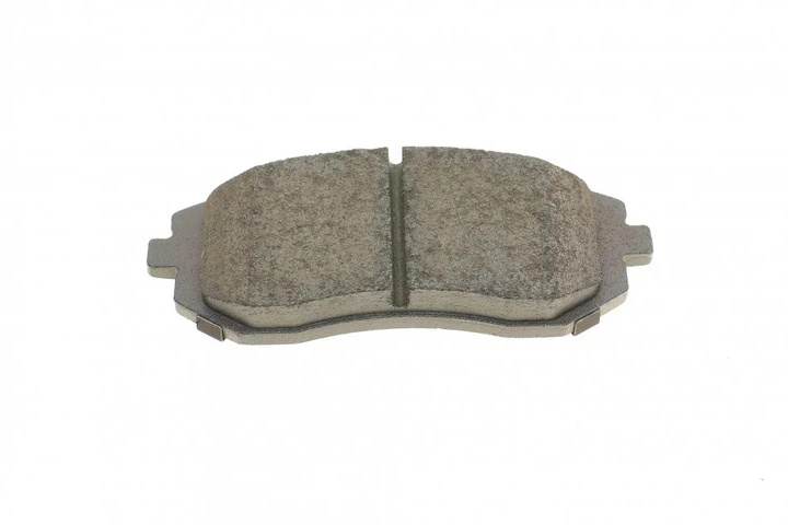 Гальмівні колодки BOSCH 0 986 494 315 Subaru Impreza, Legacy, Outback, Forester, XV SU00304678, SU00304090, SU00304089 - зображення 6