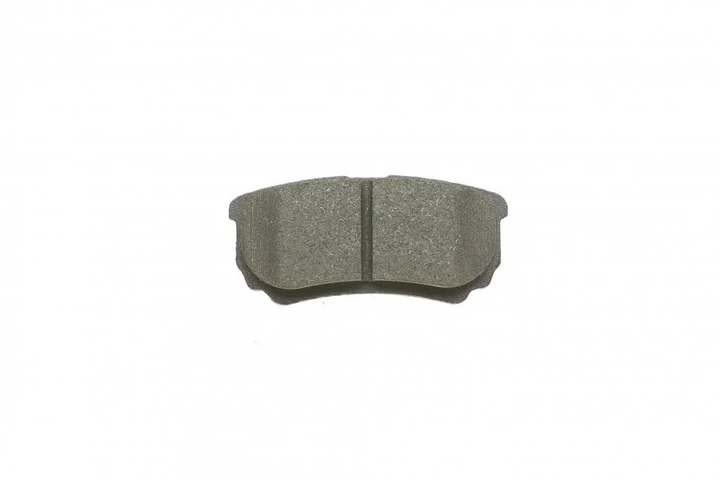Гальмівні колодки BOSCH 0986494502 Mitsubishi Lancer; Dodge Caliber, Avenger; Jeep Compass (MK49), Patriot; Chrysler SEBRING MZ690350, MZ690187, MR955068 - Фото 5 Гальмівні колодки BOSCH 0986494502 Mitsubishi Lancer; Dodge Caliber, Avenger; Jeep Compass (MK49), Patriot; Chrysler SEBRING MZ690350, MZ690187, MR955068 - зображення 5
