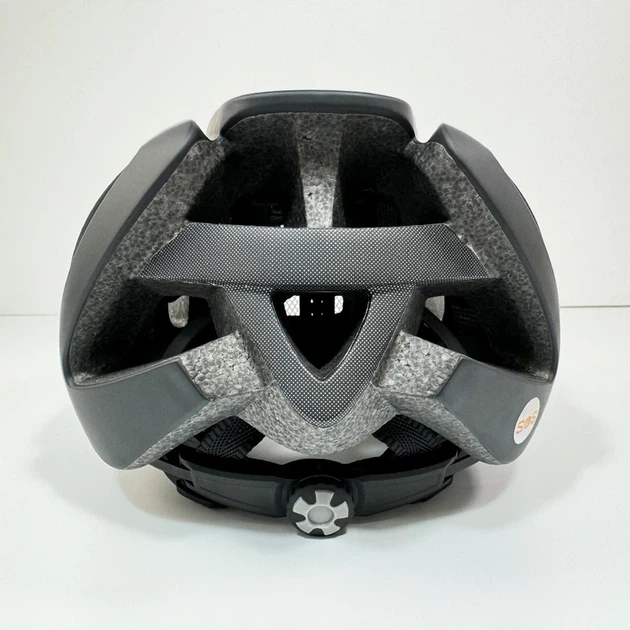 Захисний шолом Smart4u R55 (M) Black (55-59см), акустика, мікрофон, сигнали поворотів та стопів, додаток, пульт BR80 - изображение 3