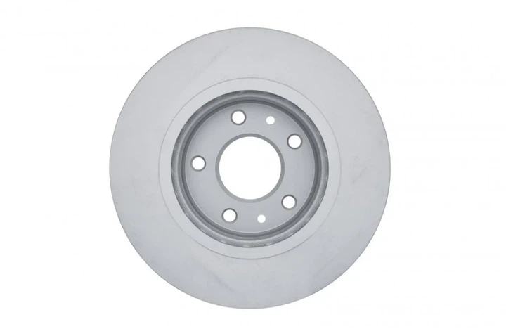 Тормозные диски BOSCH 0986479D16 Nissan Qashqai, X-Trail; Renault Kadjar 402064BA0A, 402064EA0A, 402064EA0B - зображення 2