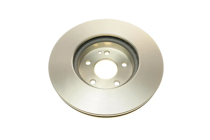 Тормозные диски BOSCH 0986479137 Mercedes Vito, V-Class A6394210312, A6394210212, A6394210012 - зображення 2