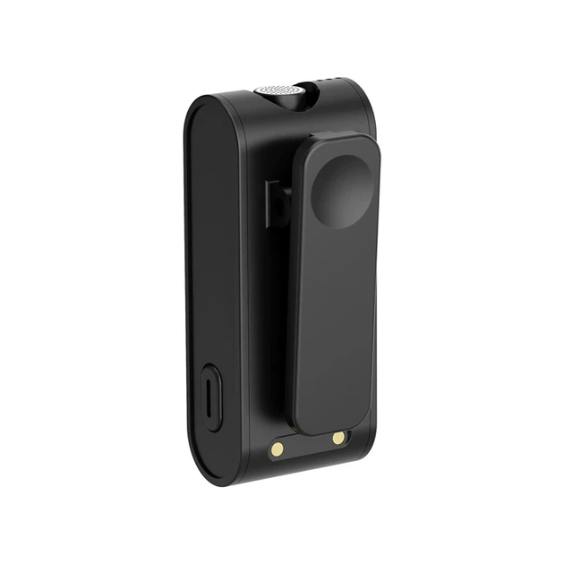 Бездротова мікрофонна система Ulanzi A100 dual-mic (3.5mm/Type-C) (A014A) - изображение 6