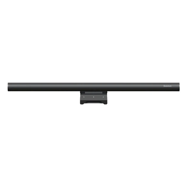 Лампа для монітора Baseus i-wok2 Series USB Asymmetric Light Source Screen Hanging Light (Youth) Black - зображення 2