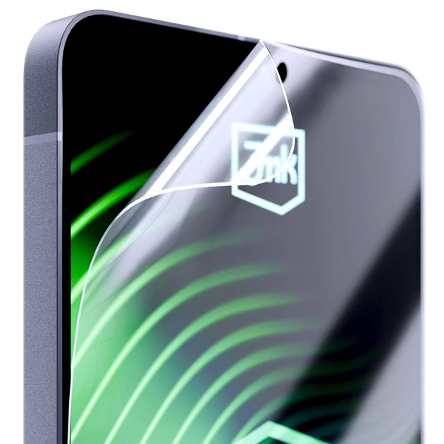 Захисна плівка 3mk SilverProtection+ для Samsung Galaxy S26 (3MK_5903108745239) - Фото 13 Захисна плівка 3mk SilverProtection+ для Samsung Galaxy S26 (3MK_5903108745239) - зображення 13