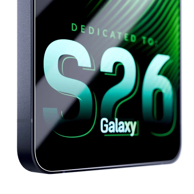 Захисна плівка 3mk SilverProtection+ для Samsung Galaxy S26 (3MK_5903108745239) - Фото 3 Захисна плівка 3mk SilverProtection+ для Samsung Galaxy S26 (3MK_5903108745239) - зображення 3