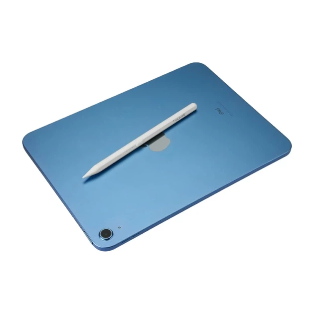 Стилус Tucano Pencil 3 Magnetic для iPad White (MA-STY3-W) - изображение 4