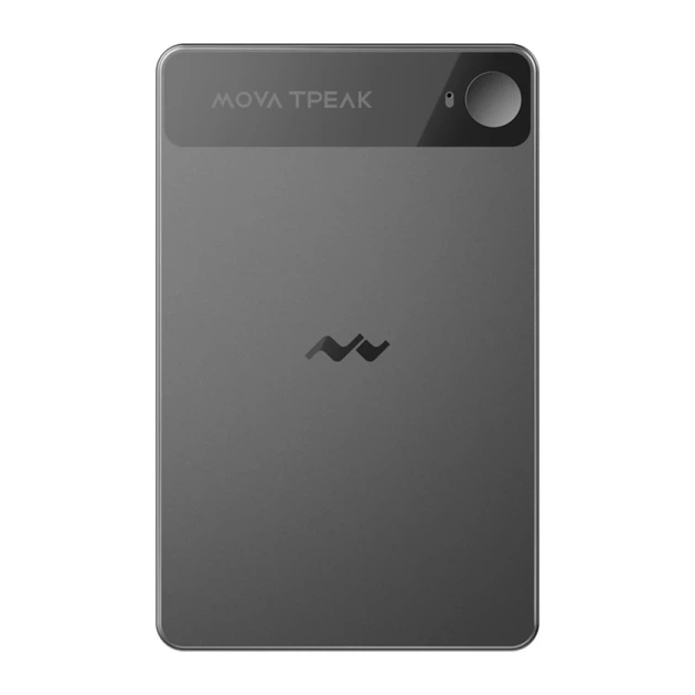 Диктофон AI Mova TPeak AI Note (MM1002) - Фото 1 Диктофон AI Mova TPeak AI Note (MM1002) - изображение 1
