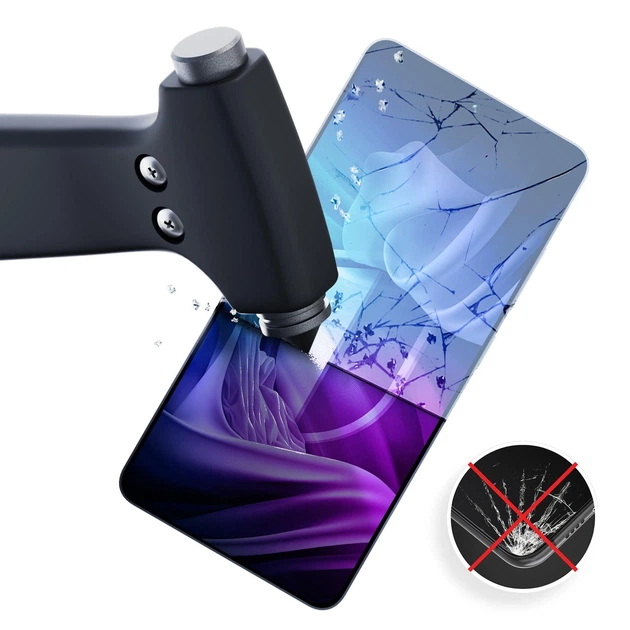 Захисна плівка 3mk Silky Matt Pro для Samsung Galaxy S26 Ultra (5903108745185) - зображення 7
