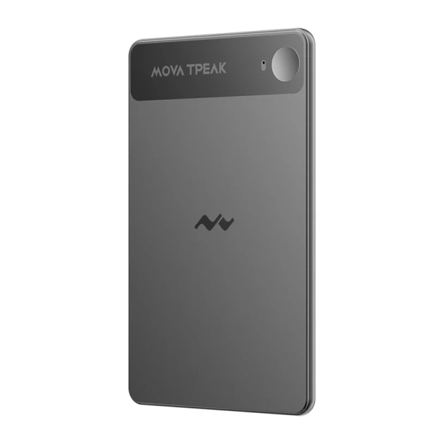 Диктофон AI Mova TPeak AI Note (MM1002) - Фото 2 Диктофон AI Mova TPeak AI Note (MM1002) - изображение 2
