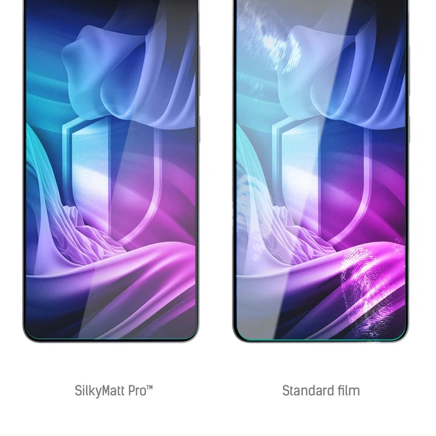 Захисна плівка 3mk Silky Matt Pro для Samsung Galaxy S26 Ultra (5903108745185) - зображення 10