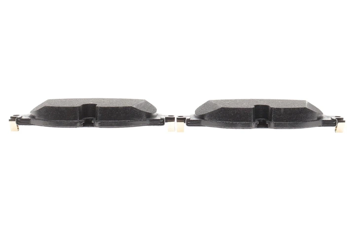 Комплект гальмівних колодок ATE 13046027852 Seat Leon; Volkswagen Golf, Passat, Tiguan, Caddy, T-Roc, Touran; Audi A3, TT, Q3; Skoda Octavia, Superb, Kodiaq, Karoq 5Q0698151AA, 5Q0698151AD, 5Q0698151AF - изображение 6