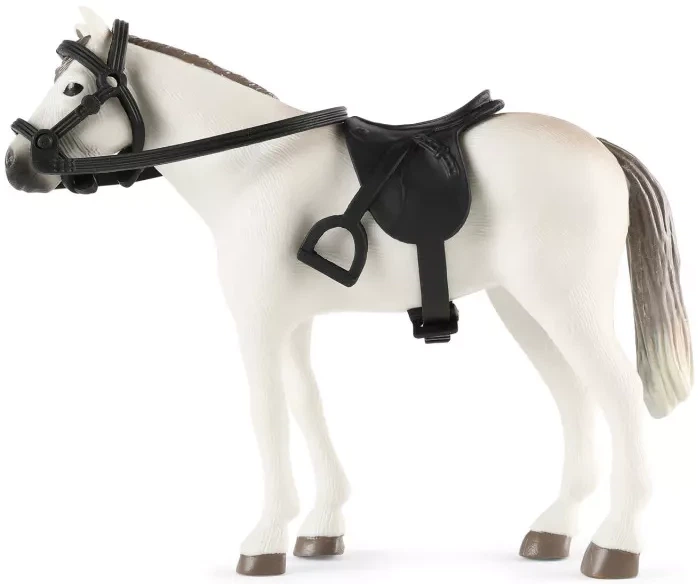 Лялька Lundby Жокей з конем (60-8090-00) - Фото 5 Лялька Lundby Жокей з конем (60-8090-00) - зображення 5