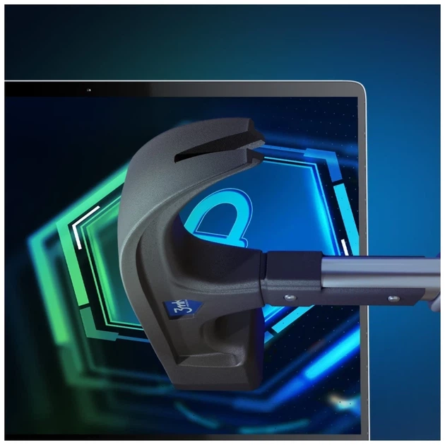 Захисна плівка 3MK Privacy 2-way для Asus ExpertBook B5 B5405 (5903108765398) - Фото 4 Захисна плівка 3MK Privacy 2-way для Asus ExpertBook B5 B5405 (5903108765398) - зображення 4
