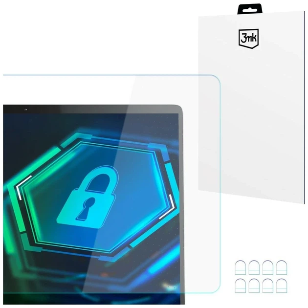 Захисна плівка 3MK Privacy 2-way для Asus ExpertBook B5 B5405 (5903108765398) - Фото 1 Захисна плівка 3MK Privacy 2-way для Asus ExpertBook B5 B5405 (5903108765398) - зображення 1