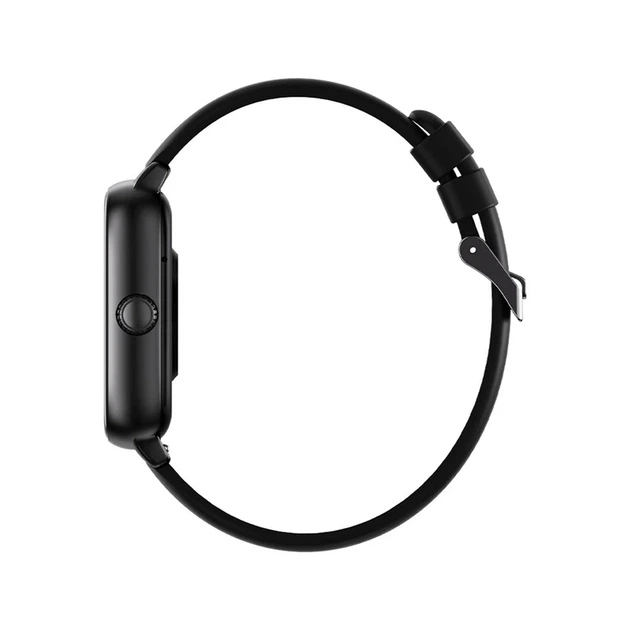 Смарт-годинник WIWU Smart Watch SW06 Black - изображение 4