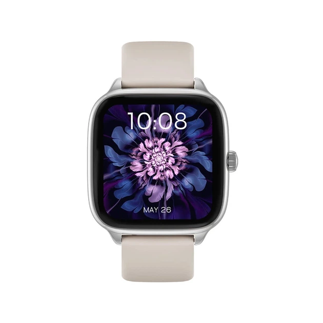 Смарт-годинник WIWU Smart Watch SW06 Silver - Фото 8 Смарт-годинник WIWU Smart Watch SW06 Silver - изображение 8