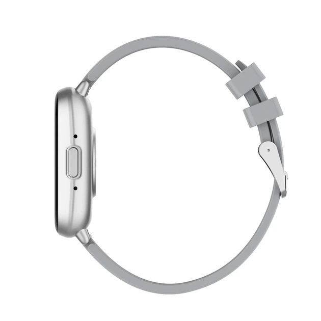 Смарт-годинник WIWU Smart Watch SW09 Silver - Фото 6 Смарт-годинник WIWU Smart Watch SW09 Silver - изображение 6