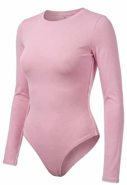 Боді Staff ish pink M - Фото 6 Боді Staff ish pink M - изображение 6