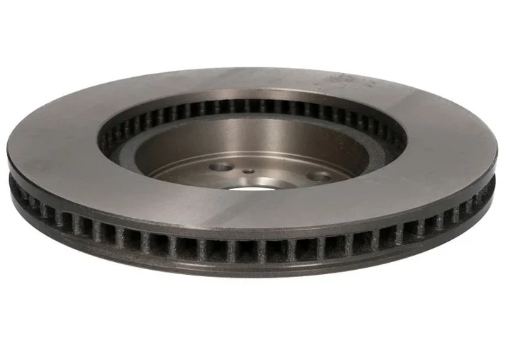 Гальмівний диск BREMBO 09A41711 Toyota Rav-4, Auris, Camry, Prius; Lexus ES 4351242090, 4351206140, 4351202250 - изображение 2