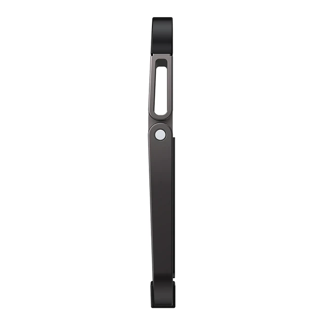 Підставка для ноутбука Baseus Slim Laptop Kickstand （2pcs）Grey - зображення 4