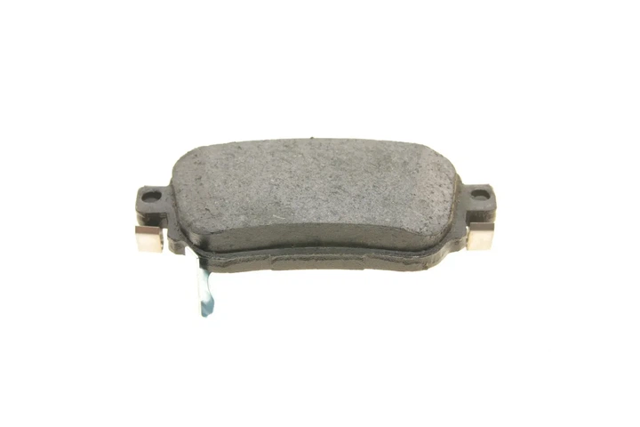 Гальмівні колодки BOSCH 0986494816 Nissan X-Trail, Qashqai; Renault Kadjar 440606633R, D40604EA0A, D40604CA0A - зображення 5