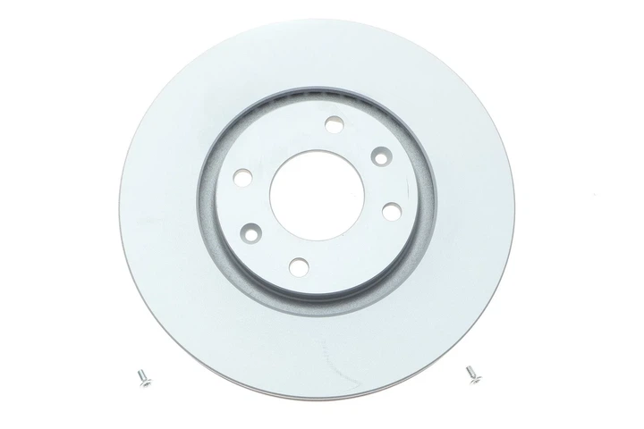 Гальмівний диск ATE 24012601201 Citroen Xsara, C4, DS4, C3, DS5, C5, Berlingo, DS3; Peugeot 308, 307, 207, Partner, 206, 2008; Opel Crossland X 1606401480, 4246W2, 4246W8 - Фото 1 Гальмівний диск ATE 24012601201 Citroen Xsara, C4, DS4, C3, DS5, C5, Berlingo, DS3; Peugeot 308, 307, 207, Partner, 206, 2008; Opel Crossland X 1606401480, 4246W2, 4246W8 - изображение 1