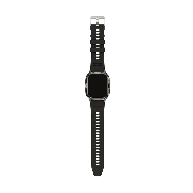 Смарт-годинник WIWU SW05 Black - изображение 5