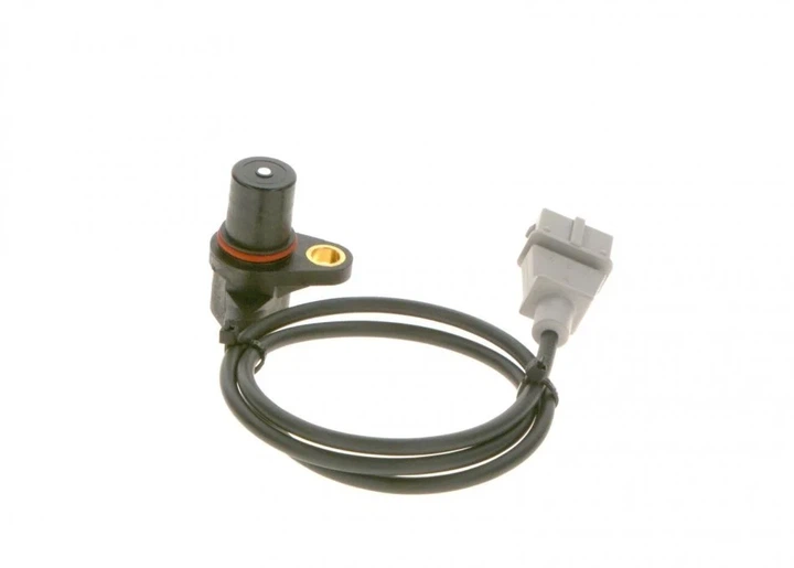 Датчик положення колінчастого вала BOSCH 0261210139 Audi A8, A6; Volkswagen Passat 078906433 - Фото 2 Датчик положення колінчастого вала BOSCH 0261210139 Audi A8, A6; Volkswagen Passat 078906433 - изображение 2