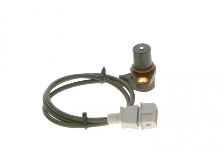 Датчик положення колінчастого вала BOSCH 0261210139 Audi A8, A6; Volkswagen Passat 078906433 - Фото 3 Датчик положення колінчастого вала BOSCH 0261210139 Audi A8, A6; Volkswagen Passat 078906433 - изображение 3