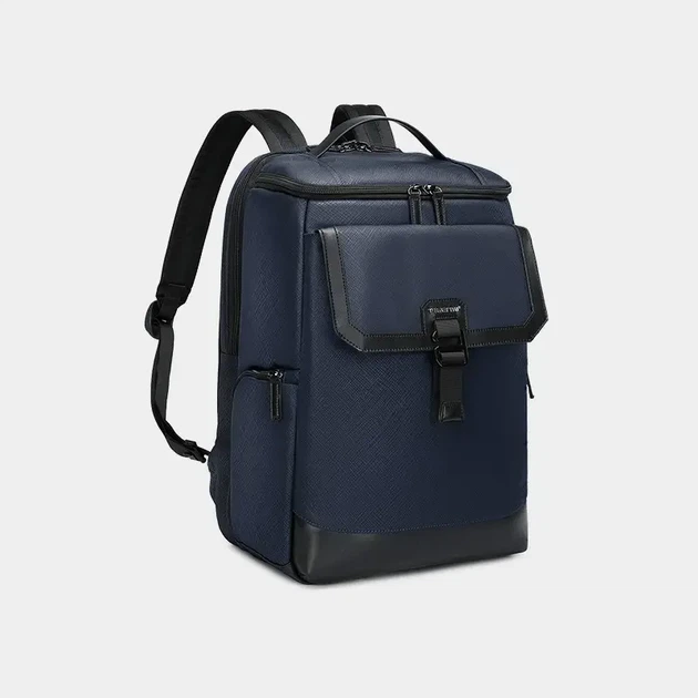 Рюкзак Tigernu T-B9055 15.6" Blue - зображення 4