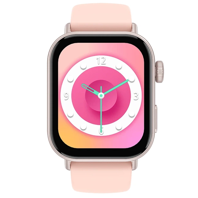Смарт-годинник HOCO Y32 44mm. 225 mAh. IP67 Smart sports watch(call version) - изображение 5