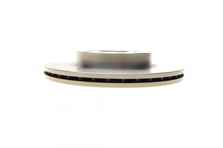 Диск гальмівний перед.(280x22)(вентил.) AUDI A3 03- VW Golf V, Caddy 04- BOSCH 0986479940 Volkswagen Golf, Caddy, Jetta, EOS; Skoda Yeti, Octavia; Seat Leon, Toledo; Audi A3 JZW615301A, 1K0615301S, 1K0615301AS - изображение 3