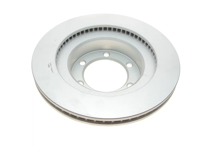 Тормозные диски TEXTAR 92137303 Toyota Land Cruiser, 4-Runner; Lexus GX 4351260151, 4351260150, 4351260160 - зображення 2