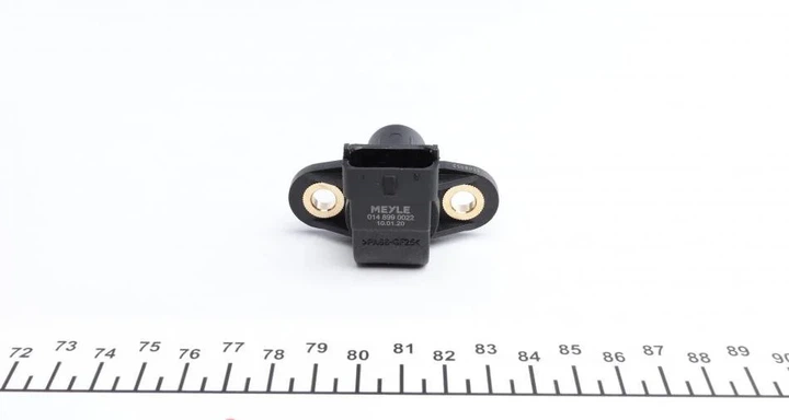 Датчик положення розподільного вала MEYLE 0148990022 Mercedes C-Class, M-Class, G-Class, E-Class, Sprinter, Vito, S-Class, V-Class A0031539128, A0041530028, 0031539128 - Фото 2 Датчик положення розподільного вала MEYLE 0148990022 Mercedes C-Class, M-Class, G-Class, E-Class, Sprinter, Vito, S-Class, V-Class A0031539128, A0041530028, 0031539128 - изображение 2