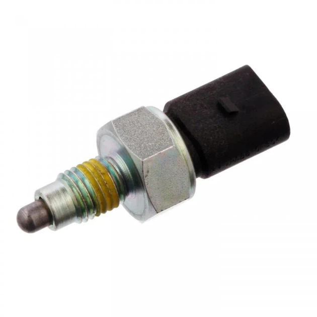 Датчик стоп сигналу FEBI 36174 Volkswagen Passat, Golf, Bora, Polo, Multivan, Transporter, Touran; Seat Cordoba, Leon, Ibiza; Skoda Fabia, Octavia, Roomster, Superb; Audi TT YM2115520BA, YM2115520AA, 70560210 - Фото 2 Датчик стоп сигналу FEBI 36174 Volkswagen Passat, Golf, Bora, Polo, Multivan, Transporter, Touran; Seat Cordoba, Leon, Ibiza; Skoda Fabia, Octavia, Roomster, Superb; Audi TT YM2115520BA, YM2115520AA, 70560210 - зображення 2