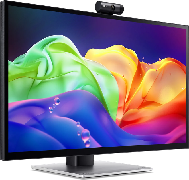 Монітор Acer PE270XTbmiiphcuzx 27" 5120x2880 IPS - изображение 3